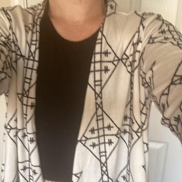 Cardigan - Picture 5 of 5